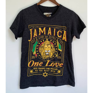 Limited Edition Jamaica T-Shirt